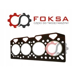 Head gasket case 3640096m1