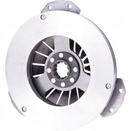 Clutch case volvo bm 128005511 hatch