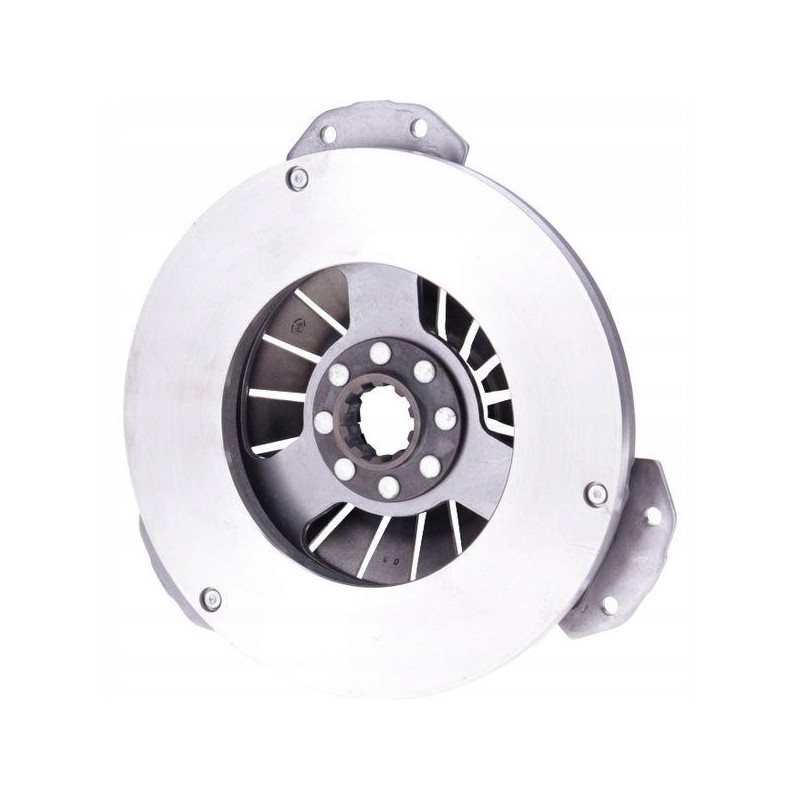 Clutch case volvo bm 128005511 hatch