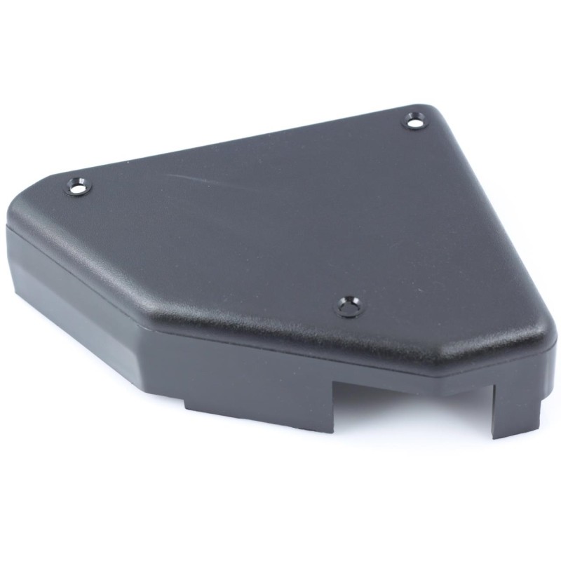 Right cab door cover zetor 5911 7987 59117987