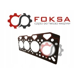 Head gasket massey ferguson 3640096m1