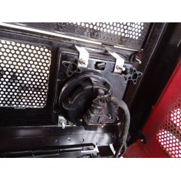 Agro mar fuel filter d243 d245 mtz belarus pronar