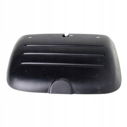 Front part of the right fender for Terra Zetor