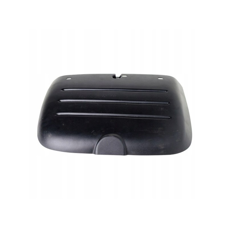 Front part of the right fender for Terra Zetor