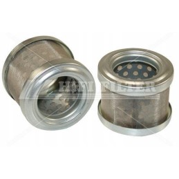 Fuel filter sn25074 hifi filter
