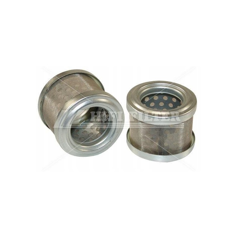 Fuel filter sn25074 hifi filter
