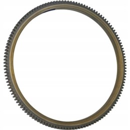 C 385 Ursus flywheel rim