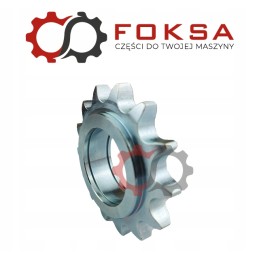 Tension sprocket claas lexion medion 818767