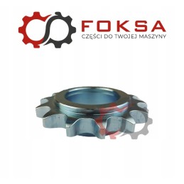 Tension sprocket claas lexion medion 818767