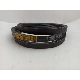 Belt V-belt b 1725 17 x 1725 stomil anna