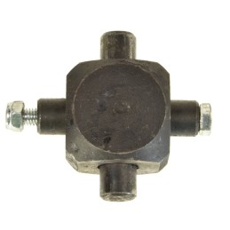 Krzyzak complete c 385 steering combat