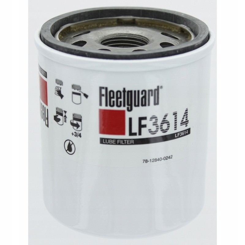 Filter 3g 73mm 67mm 739lf3614 fleetguard