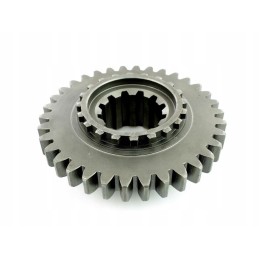 Reducer gear wheel with 34 mtz 701721025
