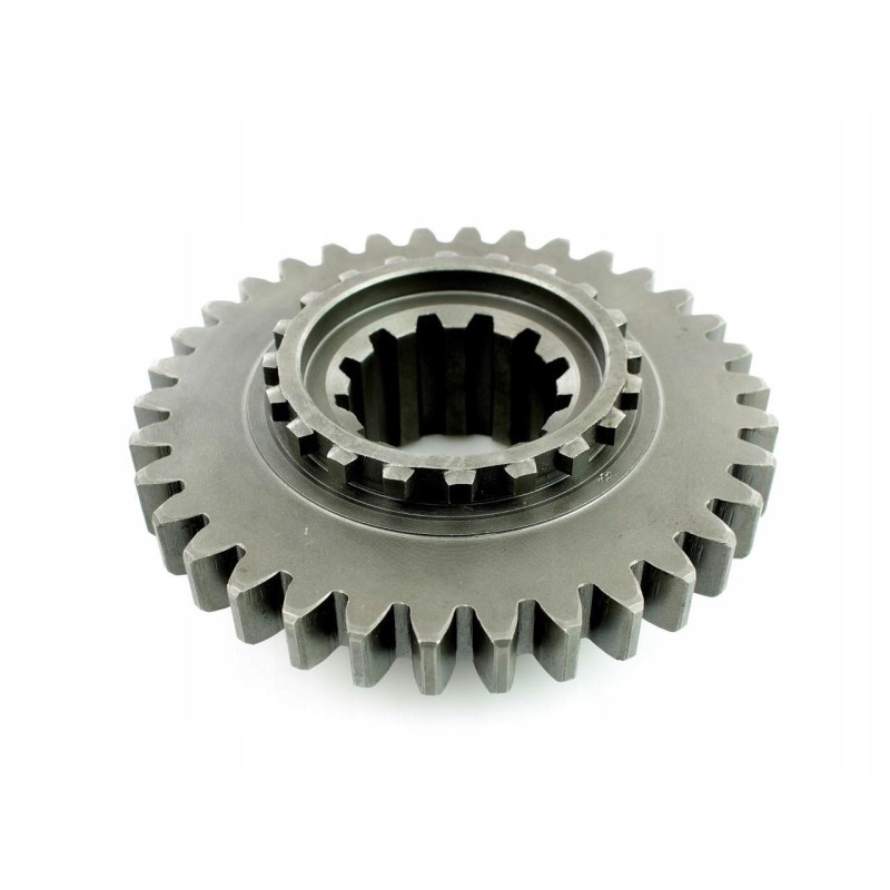 Reducer gear wheel with 34 mtz 701721025