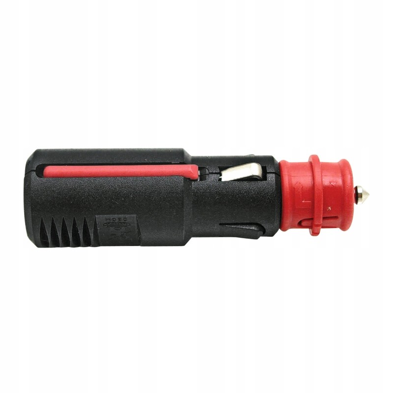 Cigarette lighter plug 6 24v 8a