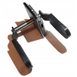 Left door lock ursus c 330 c330 42402140