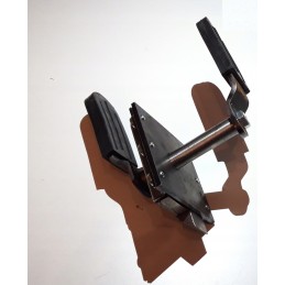 Left door lock ursus c 330 c330 42402140