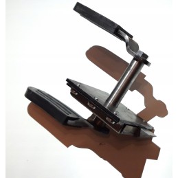 Left door lock ursus c 330 c330 42402140