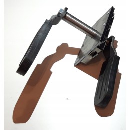 Left door lock ursus c 330 c330 42402140