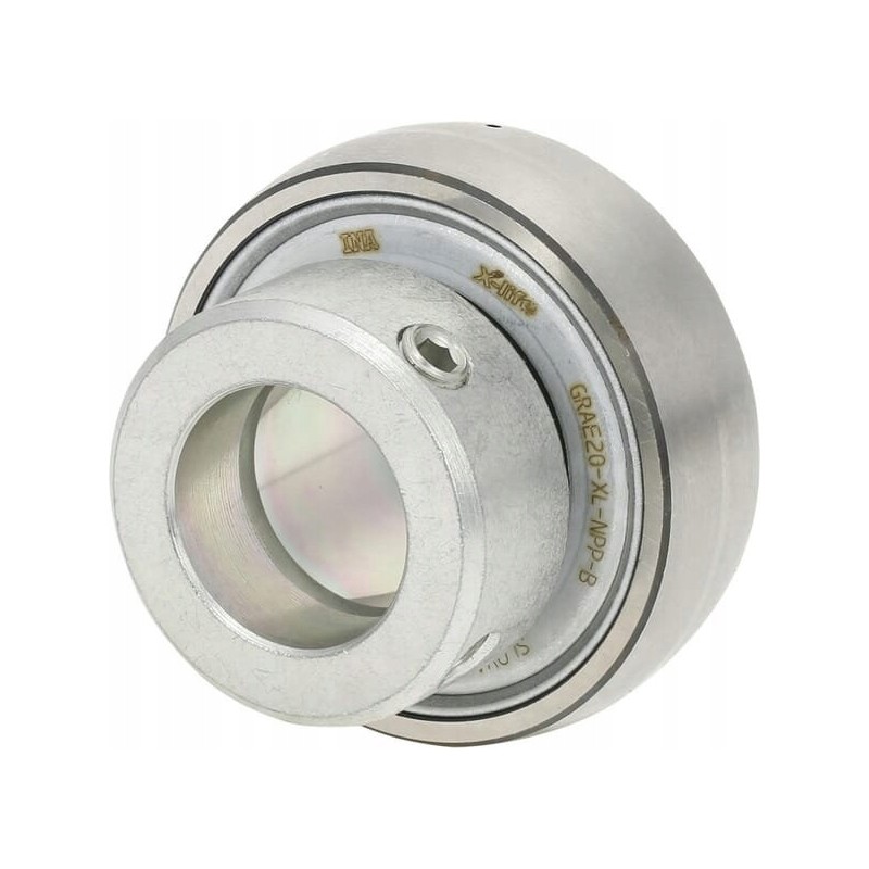 Bearing insert 20x47x14mm ina fag