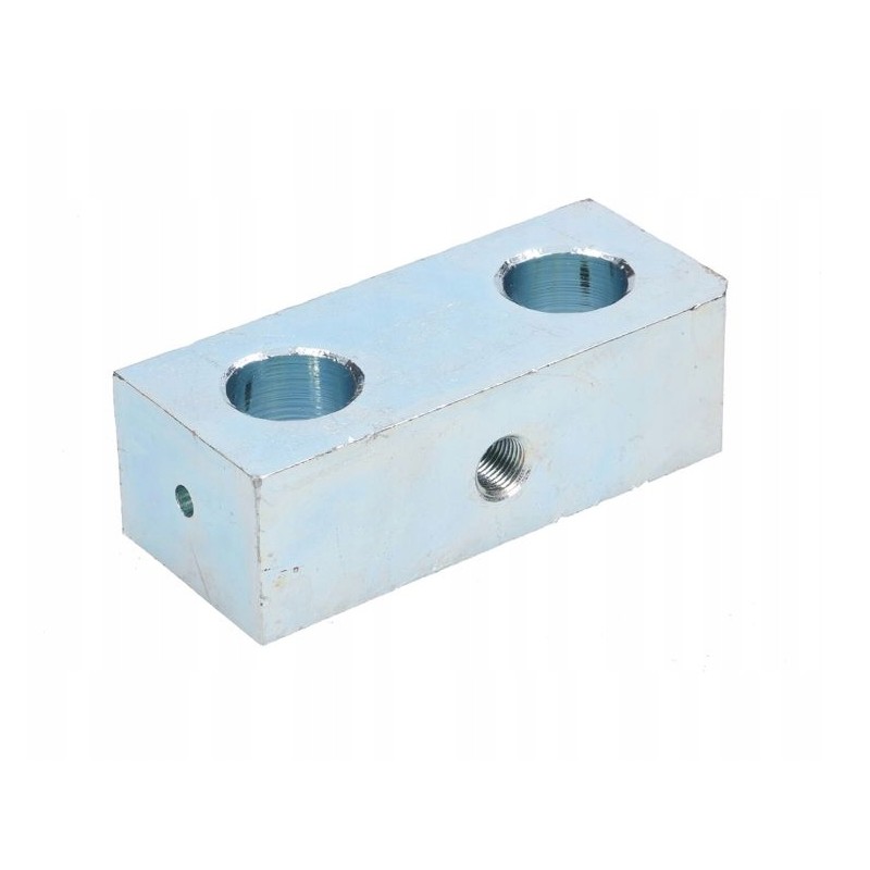 Ursus C 360 two-hole bracket rod