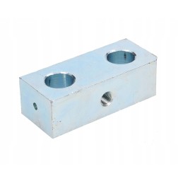 Ursus C 360 two-hole bracket rod