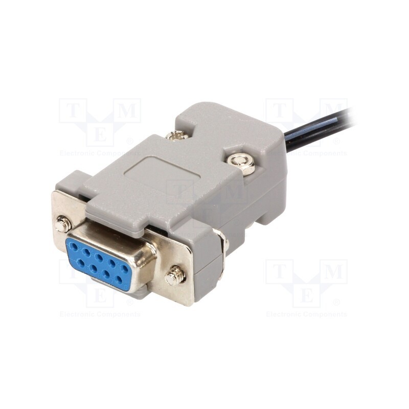 1 pcs x BEHA-AMPROBE - TM-SWA - Software, TMA10A, Equipment: RS232 cable