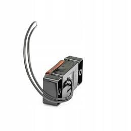 Rear marker lamp w60 12 24v