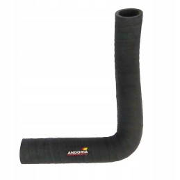 C 360 suction pipe, reinforced rubber hose, cord 9513