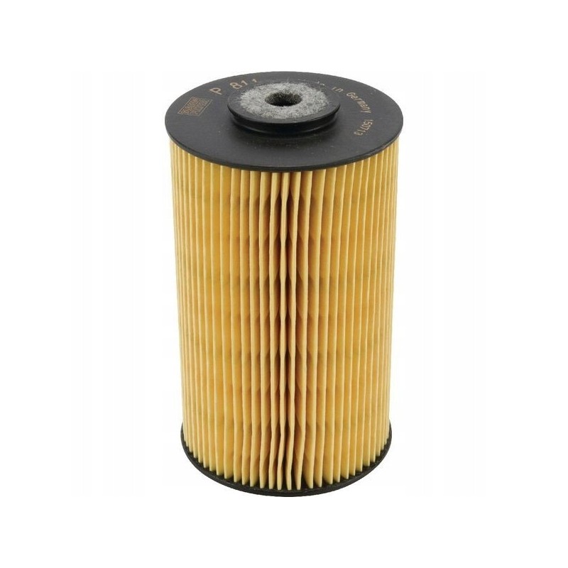 P811 fuel filter element