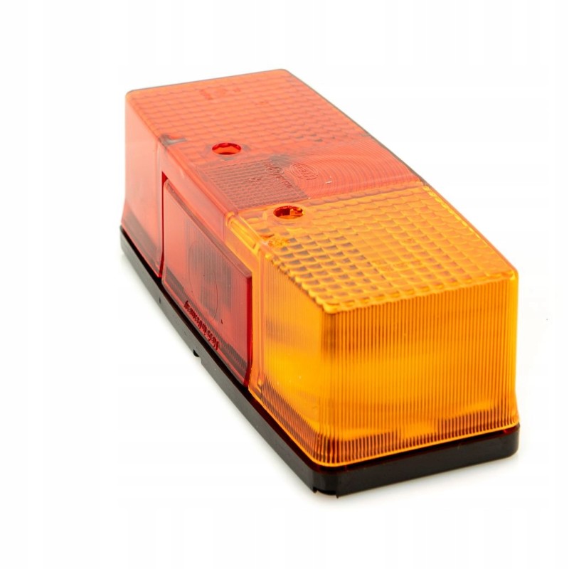Rear right combination lamp Hella 158 x 64 x 51