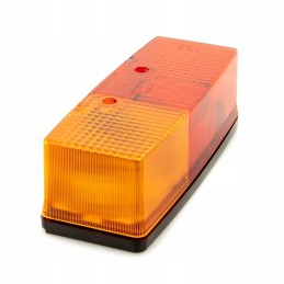 Rear right combination lamp Hella 158 x 64 x 51