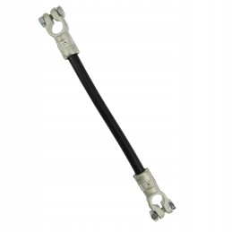 Cable connecting batteries, Wladimirec T25 connector