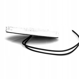 LED combination lamp w65 12v was