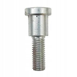 Parking brake pawl shaft c 330 ursus c 330