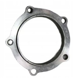 Body, front axle shaft housing, mtz 722308066