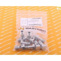 Metric overflow eye bolt 12x1 5 Warynski