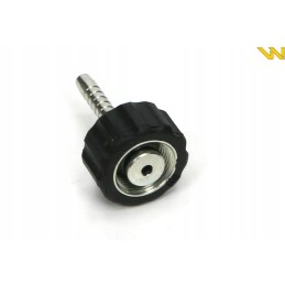 Clamping nut for washer for hose dn13 thread m22x1 5