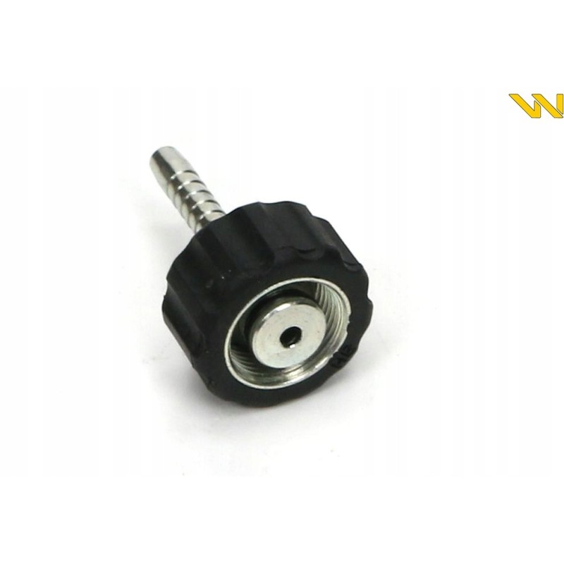 Clamping nut for washer for hose dn13 thread m22x1 5