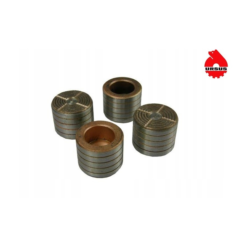 PTO brake piston C 385 original Ursus