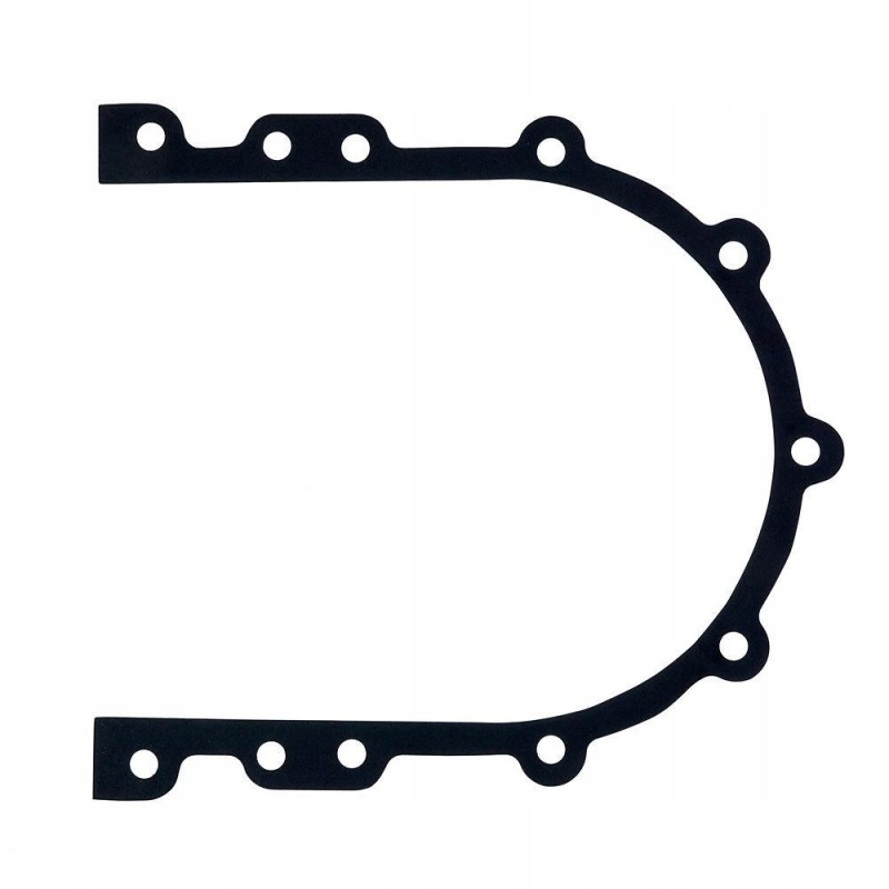 Timing cover gasket zetor proxima 78005041