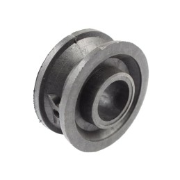 Drive wheel, large hole, PZK 5211000120