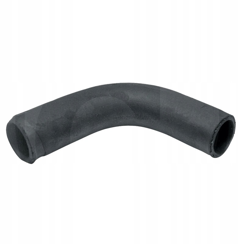 Mtz upper rubber hose 701303001