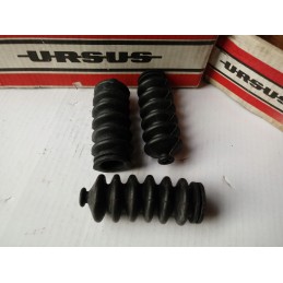 Hydraulic lever cover 1634 1734 1934 64010306