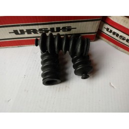 Hydraulic lever cover 1634 1734 1934 64010306