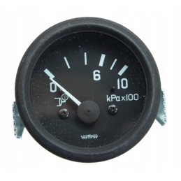 Electronic oil pressure gauge 83355921