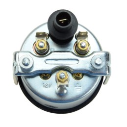 Electronic oil pressure gauge 83355921