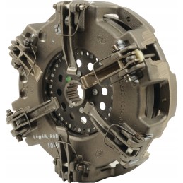 Clamp 11 dut Fiat 5121798