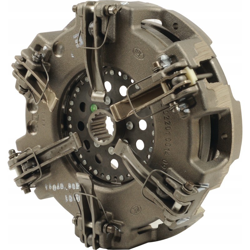 Clamp 11 dut Fiat 5121798