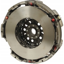 Clamp 11 dut Fiat 5121798